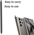 2 Pack Galaxy S24 Ultra S Pen for Samsung Galaxy S24 Ultra 5G Stylus Pen Galaxy S24 Ultra Stylus Pen Replacement for Samsung Galaxy S24 Ultra S24 ...