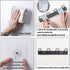 Mug Holder (2pcs) - Wall-Mounted Storage Hooks, Metal, 4 Cup Holders, Max 10kg Load, for Kitchen, Living Room, Office...