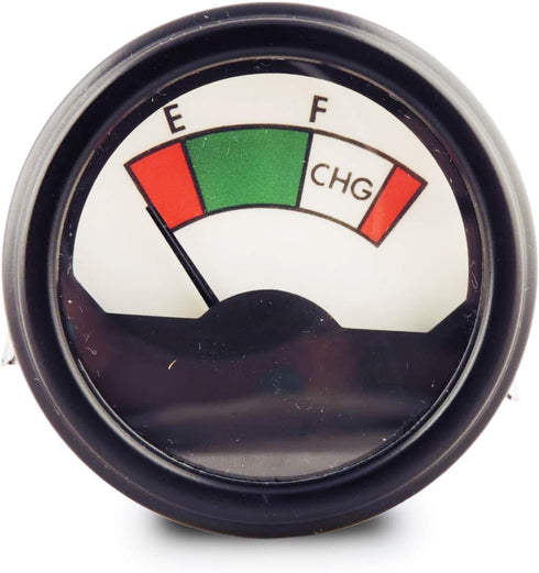 Stone River Golf Cart Meter...