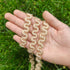 15Yards 13mm/0.51 inch Wide of Jute Ribbons, Ribbons Lace Craft Ribbon Net DIY Sewing Craft Gifts Wrapping Party Holiday and Rustic Wedding Decora...