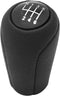 6 Speed Manual Transmission Shift Knob CC30-46-030C Replacement for Mazda 3 5 6 2009-2015 (Black)...