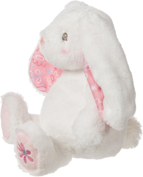 Mary Meyer Stuffed Animal Soft Toy, 10-Inches, Bella Bunny...