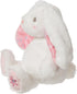 Mary Meyer Stuffed Animal Soft Toy, 10-Inches, Bella Bunny...
