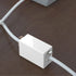 (Pack of 4 A Pair of Converter Adapters for RJ11 Male to RJ45 Female) & 2 In-Line Couplers...