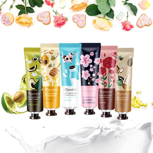 Bath & Body Works Shea & Vitamin E Lotion Twisted Peppermint 8oz...
