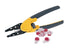 IDEAL Electrical 33-719 Telephone/Data Cable Splice and Repair Kit...