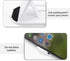 Cell Phone Stand?2Pack Portable Foldable Desktop Cell Phone Holder, Adjustable Universal Multi-Angle Cradle Stands for Tablet iPad iPhone 15 14 13...