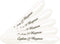 Tie Buddy - Invisible Tie Holder - 5 Pack - Better Than A Tie Clip...