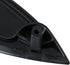 Bistinay Dryer Door Handle Kit Door Handle Replacement Dryer Accessories Replacmenet for Whirlpool Black 8559751 1063630 8519332