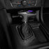 auovo Gear Shift Knob Trim for Charger Accessories Challenger 2015-2023 / Durango 2016-2023 ABS Interior Decoration Gear Shifter Cover (Purple)...