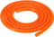DMiotech 5/32" ID 1/4" OD 3.3 Feet Silicone Tube Orange Industrial Silicone Tubing for Water Air Pump...