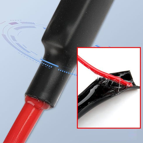 10Pcs 6 Gauge Wire Connector Nut Kit, Splicing Quick Wiring Terminal, Car Circuit Connector Conductor Connector Kit...