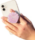 Cute Shell Shape Collapsible Expandable Stand Multi Functional Mobile Phone Grip & Kicktand?Pink?...