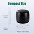 Best Mini Portable Bluetooth Speaker I Smallest Bluetooth Speaker with HD Sound & Bass I Wireless Bluetooth Speakers for Phone/PC/Tablet I Photo S...