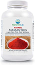 Nature's Lab AstaREAL Astaxanthin - 6mg of Potent Antioxidants - 60 Capsules (2 Month Supply)...