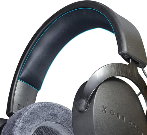 XBERSTAR Upgrade Replacement Headband Cushion Pad Compatible with beyerdynamic DT700 Prox Headphone Headband for beyerdynamic DT900 Prox (Headband...