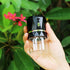 Mini Small Grinder Electric Grinder With USB Rechargeable Spice Grinder Automatic Onion Grinder...
