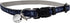 MLB CAT Collar New York Yankees Satin Cat Collar Baseball Team Collar for Dogs & Cats. A Shiny & Colorful Cat Collar with Ringing Bell Pendant...