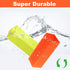 Pet Dog Cat Hair Remover Furniture Rubber Pet Hair Block Roller Cleaner,Carpet Brush for Dog Hair Sofa Hollow Rubber Cleaner Brush...