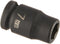Grey Pneumatic (907MG) 1/4" Drive x 7mm Magnetic Standard Socket...