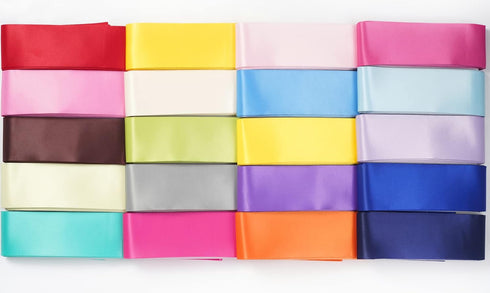 Blanket Binding Satin Baby Maize 4 3/4 Yds. x 2" 100% Polyester Satin Blanket Binding...