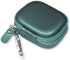 GETGEAR case for TOZO T21 Wireless Earbuds, 5.3 Bluetooth Headphone and T20 Wireless Earbuds Bluetooth Headphones (Green)...