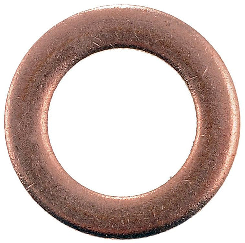 Dorman Help! 66272 Brake Hose Bolt Washers, 1 Count (Pack of 1)...
