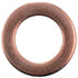 Dorman Help! 66272 Brake Hose Bolt Washers, 1 Count (Pack of 1)...