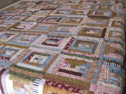 Quilt Batting Throw Size 60" x 60" Medium Weight Batting Roll ?Natural Cotton Batting for Quilting,for Stuffing Blankets and Quilting Supplies...