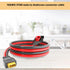 XT60 Male to 45A Anderson Connector Adapter. 10AWG Cable Suitable for Outdoor Power Banks, Lithium Battery Packs, Solar Panels to Portable Power S...