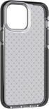 Evo Check for iPhone 13 Pro Max –TPU Ultra-Protective Phone Case with 16ft Multi-Drop Protection, Black...
