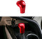 CKE for Toyota Camry 2024 2023 2022 2021 2020 2019 2018 for Corolla Avalon 2019-2024 Accessories Sporty Auto Car Gear Shift Knob Cover Trim Protec...