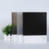 3 Pack A5 A6 B5 Round Ring Binder Cover 6-Ring 9-Ring PVC Binder Covers Refillable Notebook Loose Leaf Binder Protector (Inner Paper Not Included)...