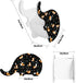 Animal Elephant Pen Pencil Holder Cute Phone Stand Office Accessories Desk Organizer Multifunctional Stationery Box Makeup Storage Presents Decora...