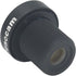 FPV CCD Camera Lens 2.5mm Wide Angle 170 Degrees Low Distortion Without Infrared Filter...