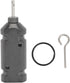 360 Degree Coverage Trip Wire Alarm Device for Camping Security, Early Warning Security System with Reusable Design...