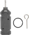 Perimeter Trip Alarm, Perimeter Trip Wire Alarm Device Auminium Alloy Security Reusable for Yard for Camping...