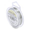 Artistic Wire 24 Gauge Stainless Steel Craft Jewelry Wrapping Wire Wire, 20 yd...