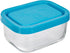 Etna Frigoverre 335180MA2321990 Food Container, Transparent, 9.7cm x 5cm...