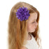 30pcs Baby Girls Alligator Hair Clips Chiffon Flower Hair Barrettes Accessories for Kids Toddler Teens...