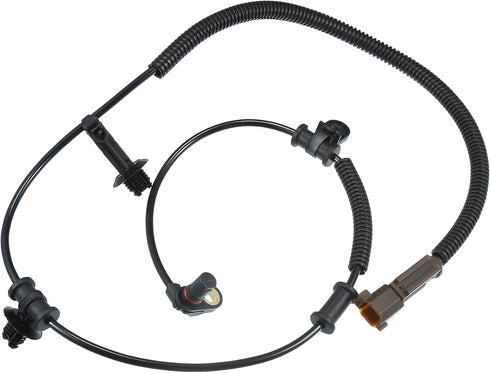 X AUTOHAUX Front Left or Right ABS Wheel Speed Sensor No.FL3Z2C204A/JL3Z2C204A for Ford F-150 2015-2017...