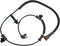X AUTOHAUX Front Left or Right ABS Wheel Speed Sensor No.FL3Z2C204A/JL3Z2C204A for Ford F-150 2015-2017...
