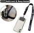 Phone Chest Mount Harness & Head Strap for All iPhones - Stable & Secure - Hands Free - Travel Accessories Kit for Filming Video, POV/VLOG, Fishin...