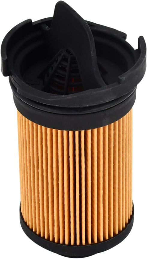 595930 84007094 Oil Filter Compatible with Ferris Mower F210Z SRSZ2 FW35 FW35CC IS3200Z IS2100Z F320Z...