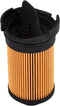 595930 84007094 Oil Filter Compatible with Ferris Mower F210Z SRSZ2 FW35 FW35CC IS3200Z IS2100Z F320Z...