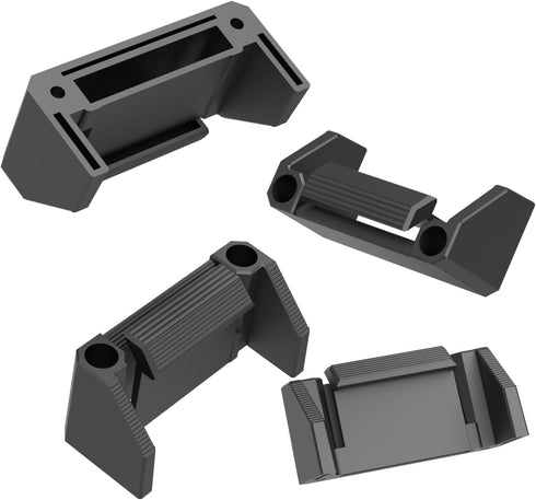 8PCS heavy Universal Level Holder heavy-duty level bracket fits all brands of level bracket storage level storage...