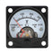 Analog Voltmeter SO-45 AC0-300V Panel Volt Meter Guage Voltage Tester for Shipping Circuit Testing Mechanical Equipment...