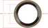 X AUTOHAUX 25pcs M12 Bronze Tone Car Engine Oil Drain Crush Flat Bonded Washer Gaskets...