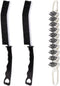 Crevice Cleaning Brush Hard Bristle Grout Cleaner Brush Scrub Brush Toilet Brush Cleaning Tools Cleaning Supplies for Household Use Bathroom Kitch...