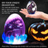 3D Dragon Egg Resin Molds Silicone, Dragon Silicone Mold Set for Epoxy Resin Casting, Ornament Keychain Cute Mold, DIY Resin Candle Concrete Cemen...